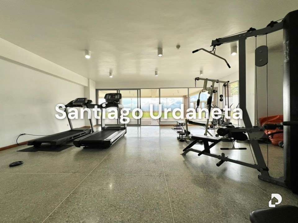Apartamento en Alto Hatillo, Caracas – 15