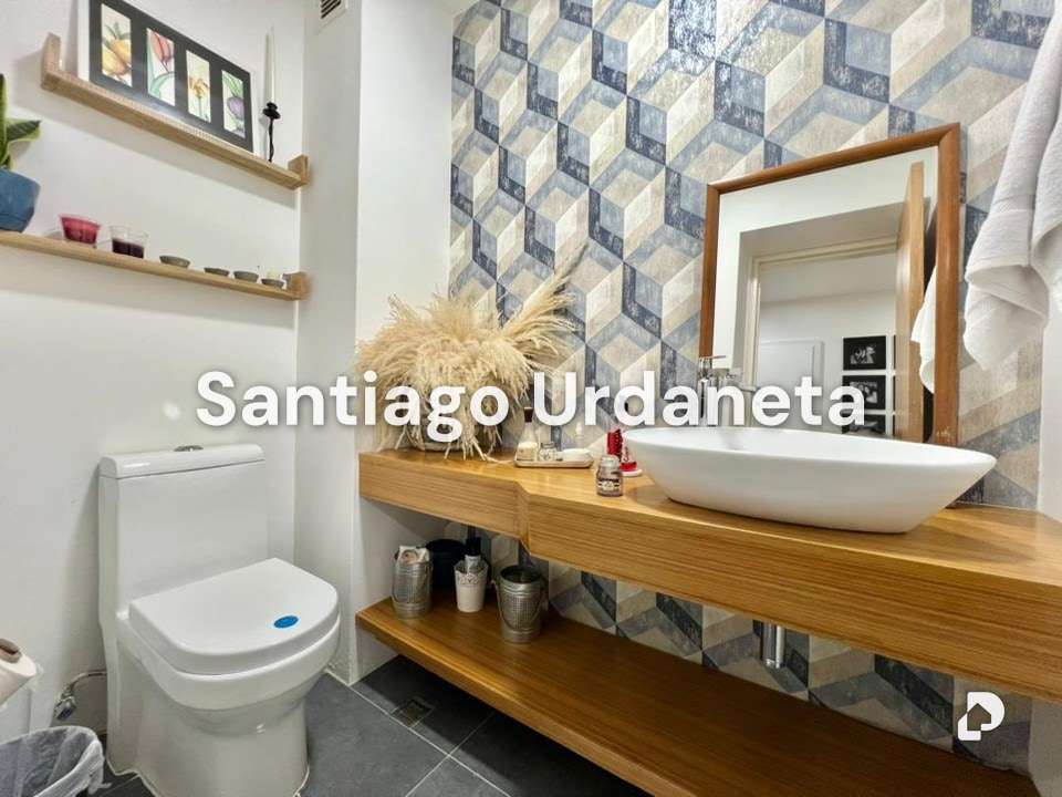 Apartamento en Alto Hatillo, Caracas – 12