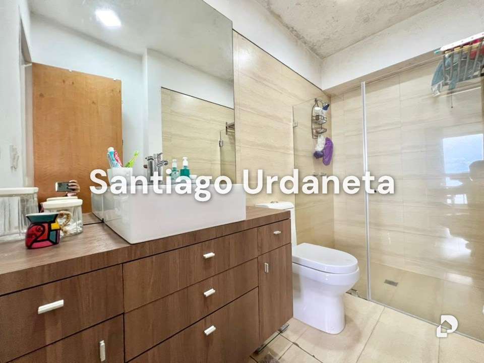 Apartamento en Alto Hatillo, Caracas – 14