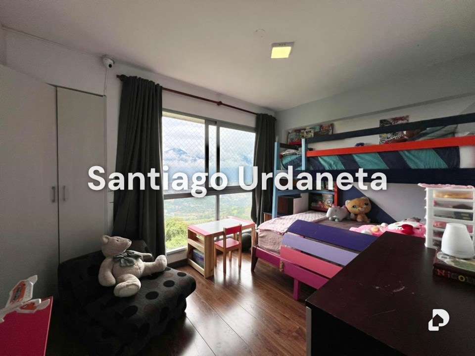 Apartamento en Alto Hatillo, Caracas – 11