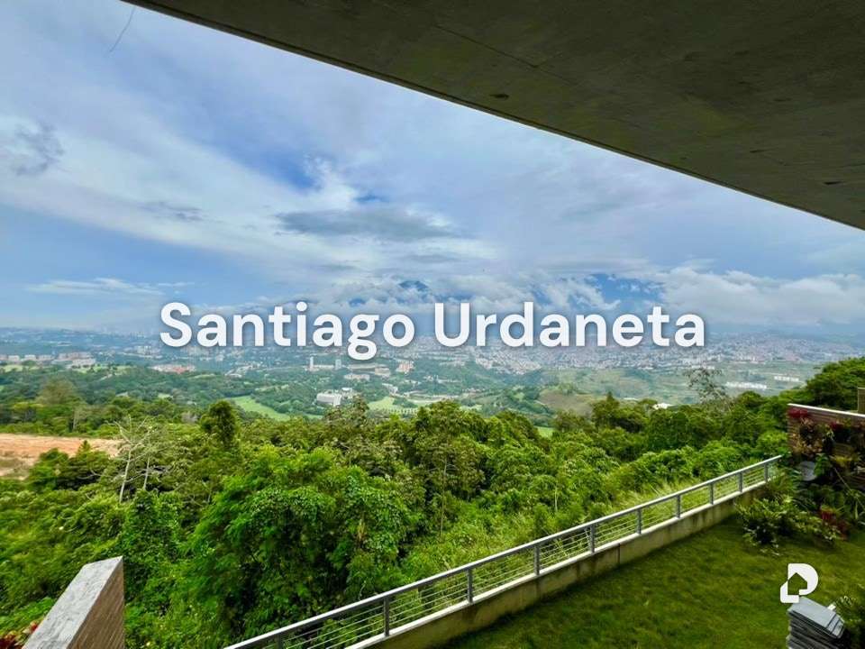 Apartamento en Alto Hatillo, Caracas – 2