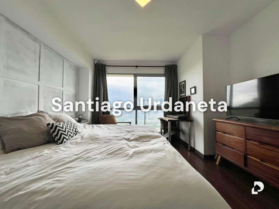Apartamento en Alto Hatillo, Caracas – 10