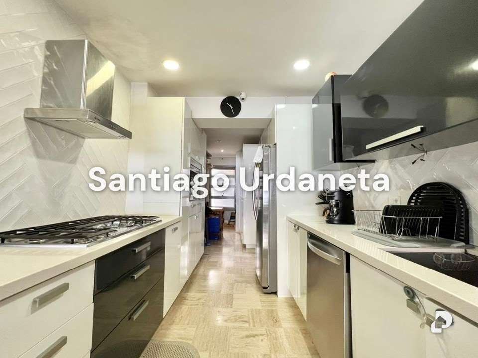 Apartamento en Alto Hatillo, Caracas – 9