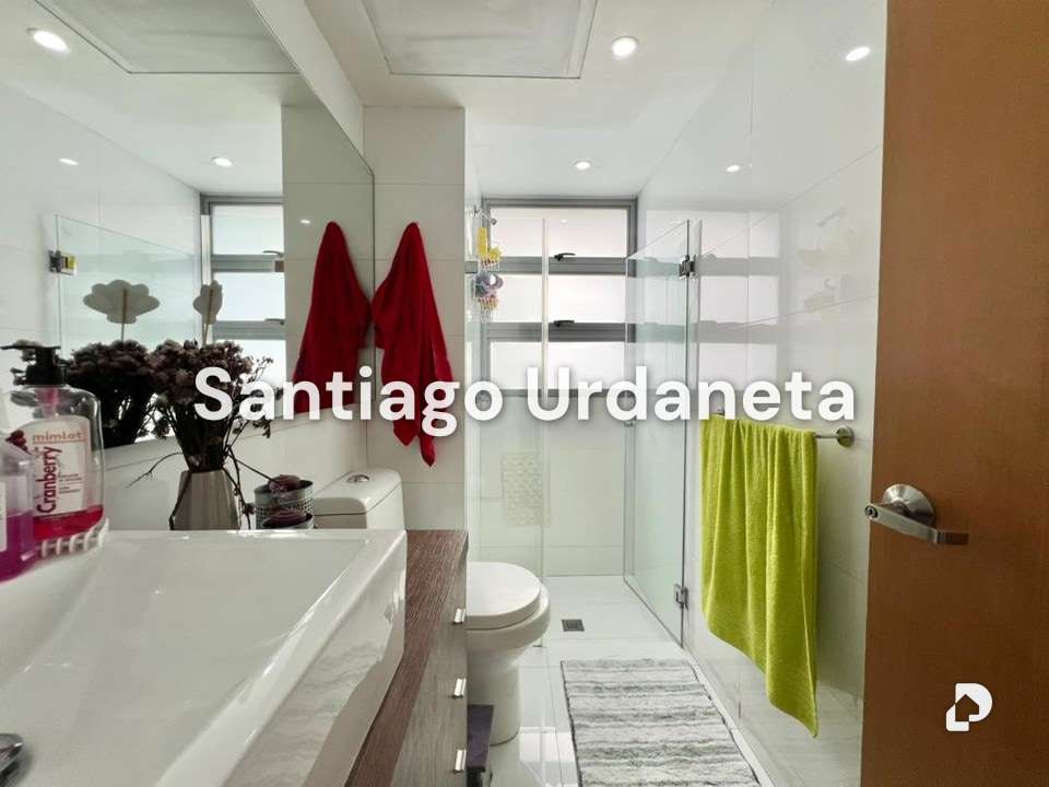 Apartamento en Alto Hatillo, Caracas – 13