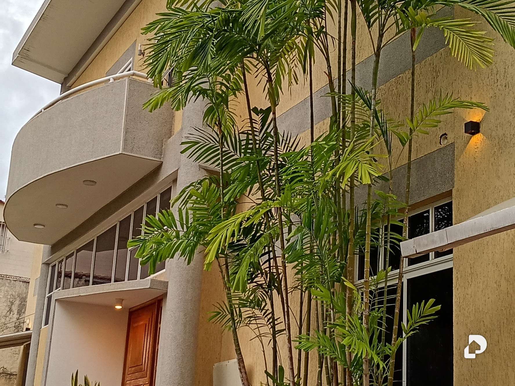 Casa en Macaracuay, Caracas – 2