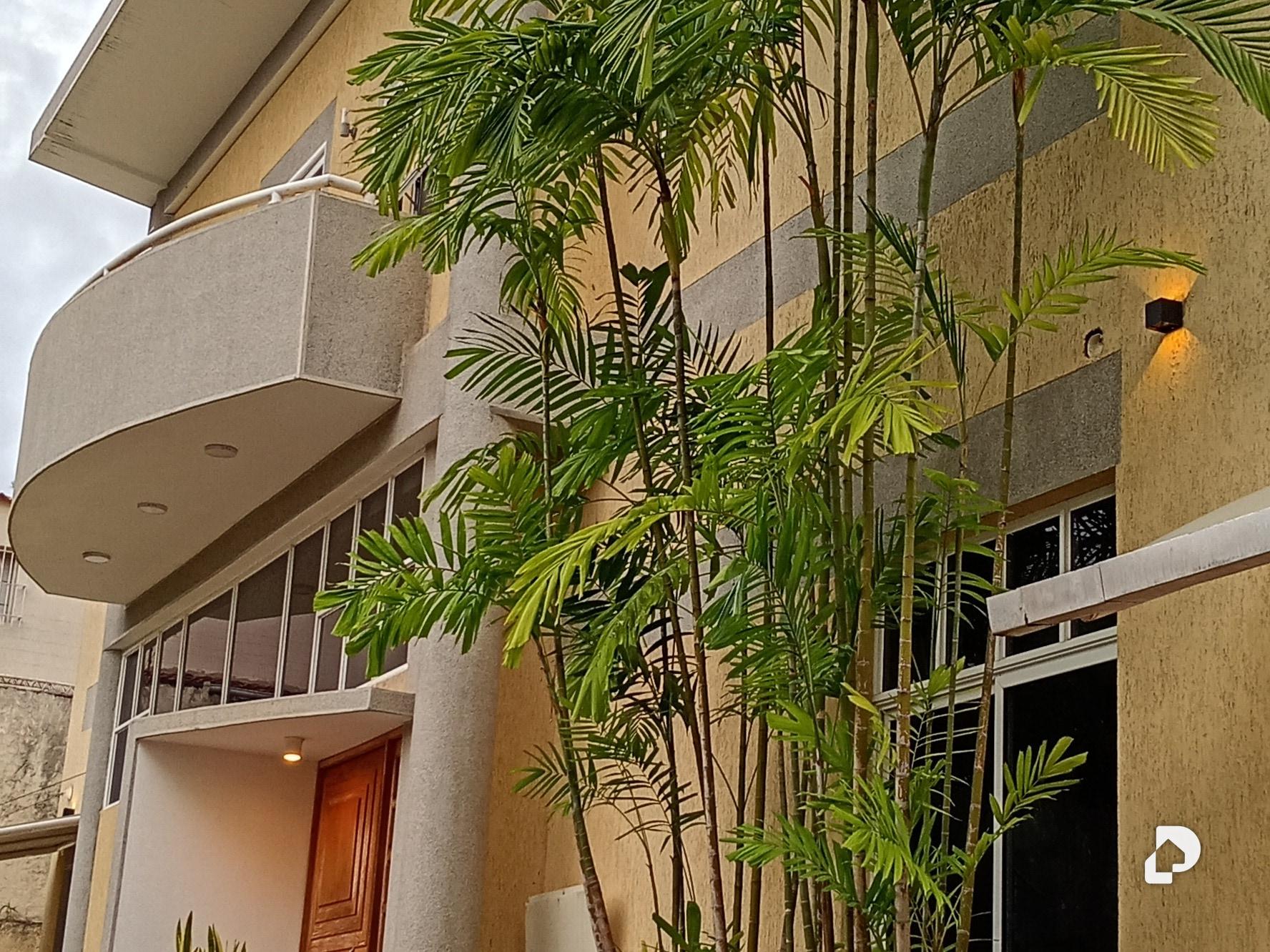 Casa en Macaracuay, Caracas – 2