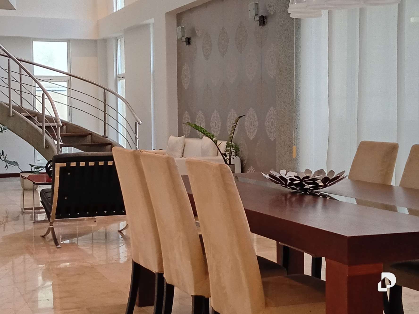 Casa en Macaracuay, Caracas – 8