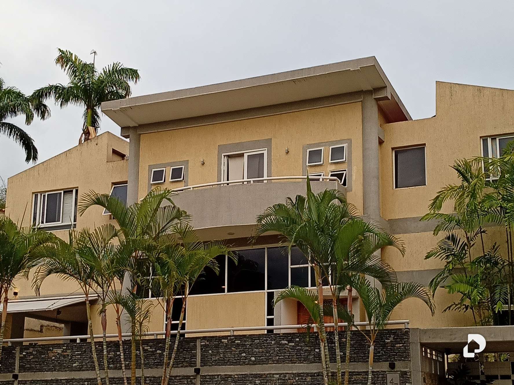 Casa en Macaracuay, Caracas – 1