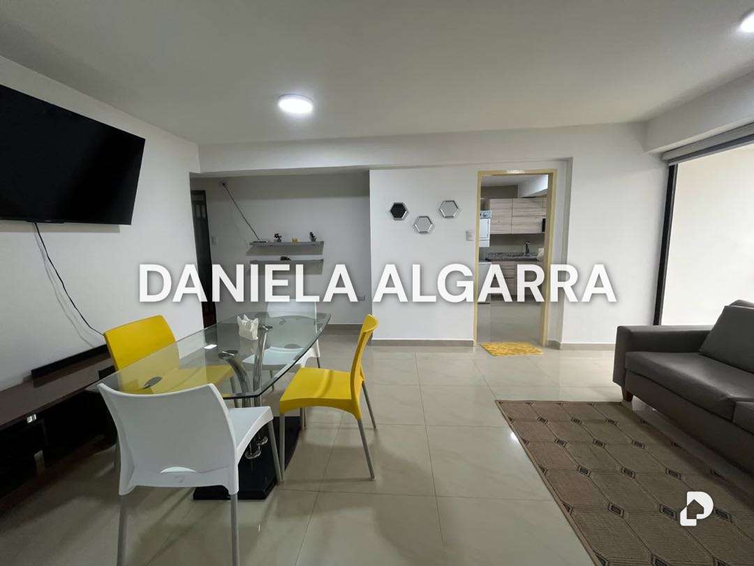 Apartment in Cumboto Norte, Puerto Cabello – 3