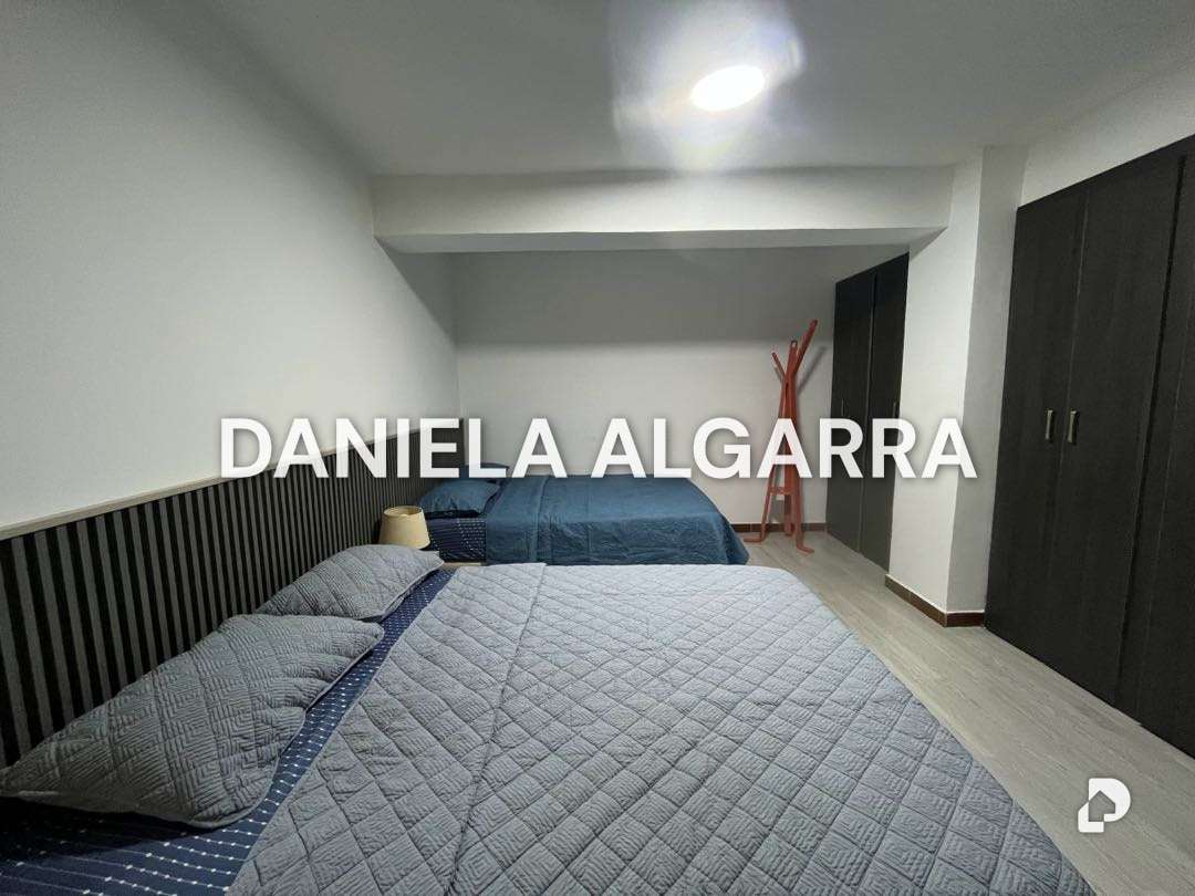 Apartment in Cumboto Norte, Puerto Cabello – 4