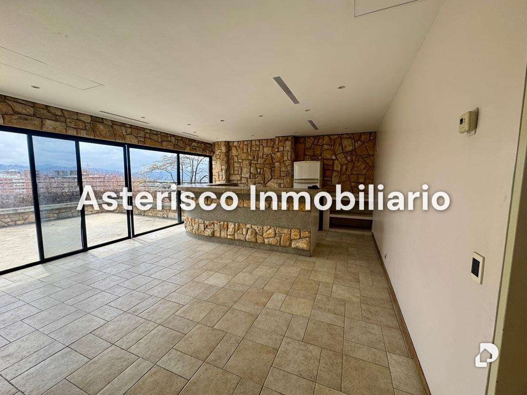 Apartamento en Santa Eduvigis, Caracas – 9