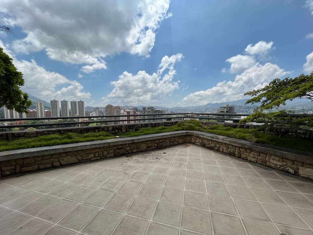 Apartamento en Santa Eduvigis, Caracas - 1