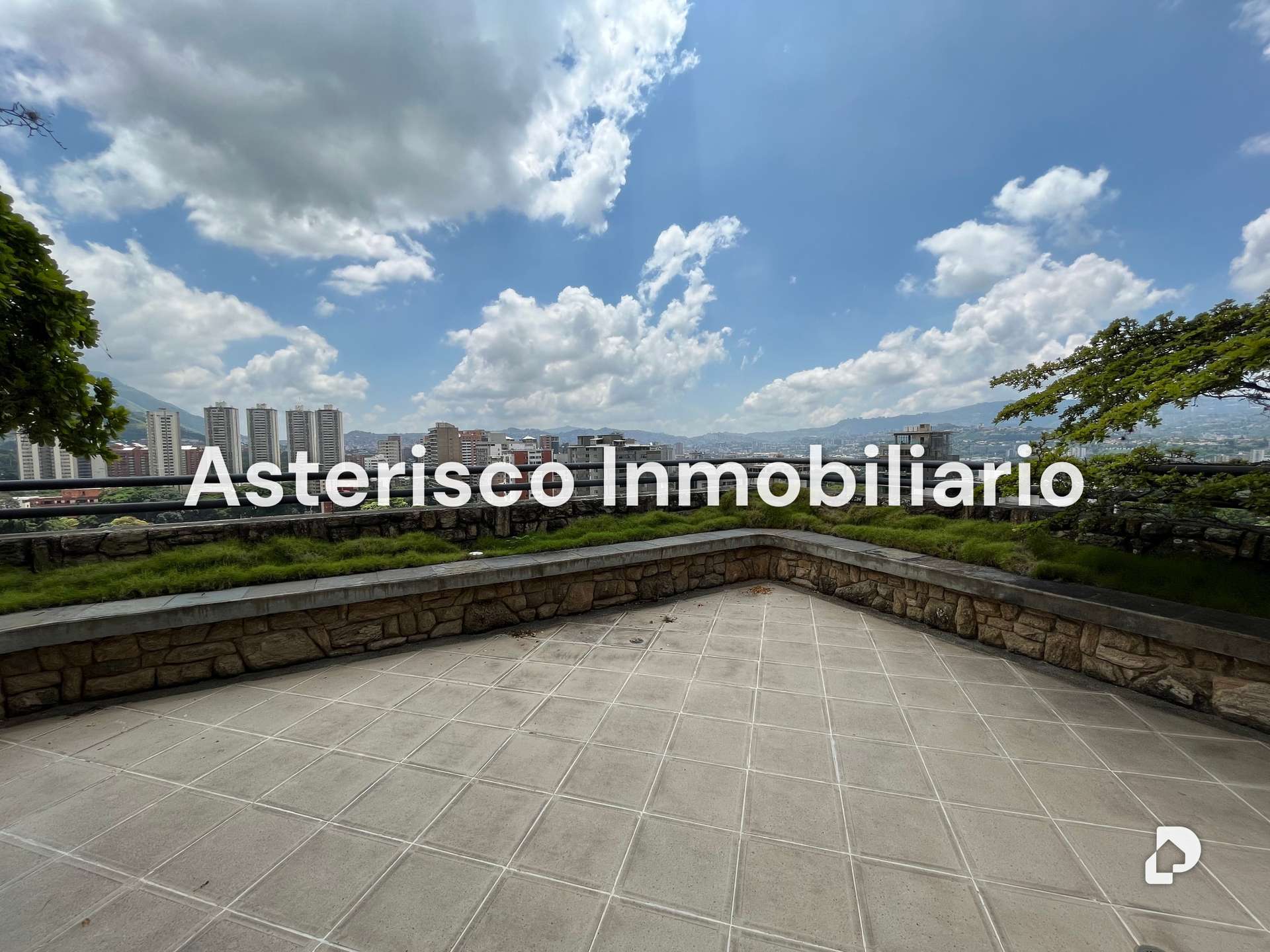 Apartamento en Santa Eduvigis, Caracas – 1