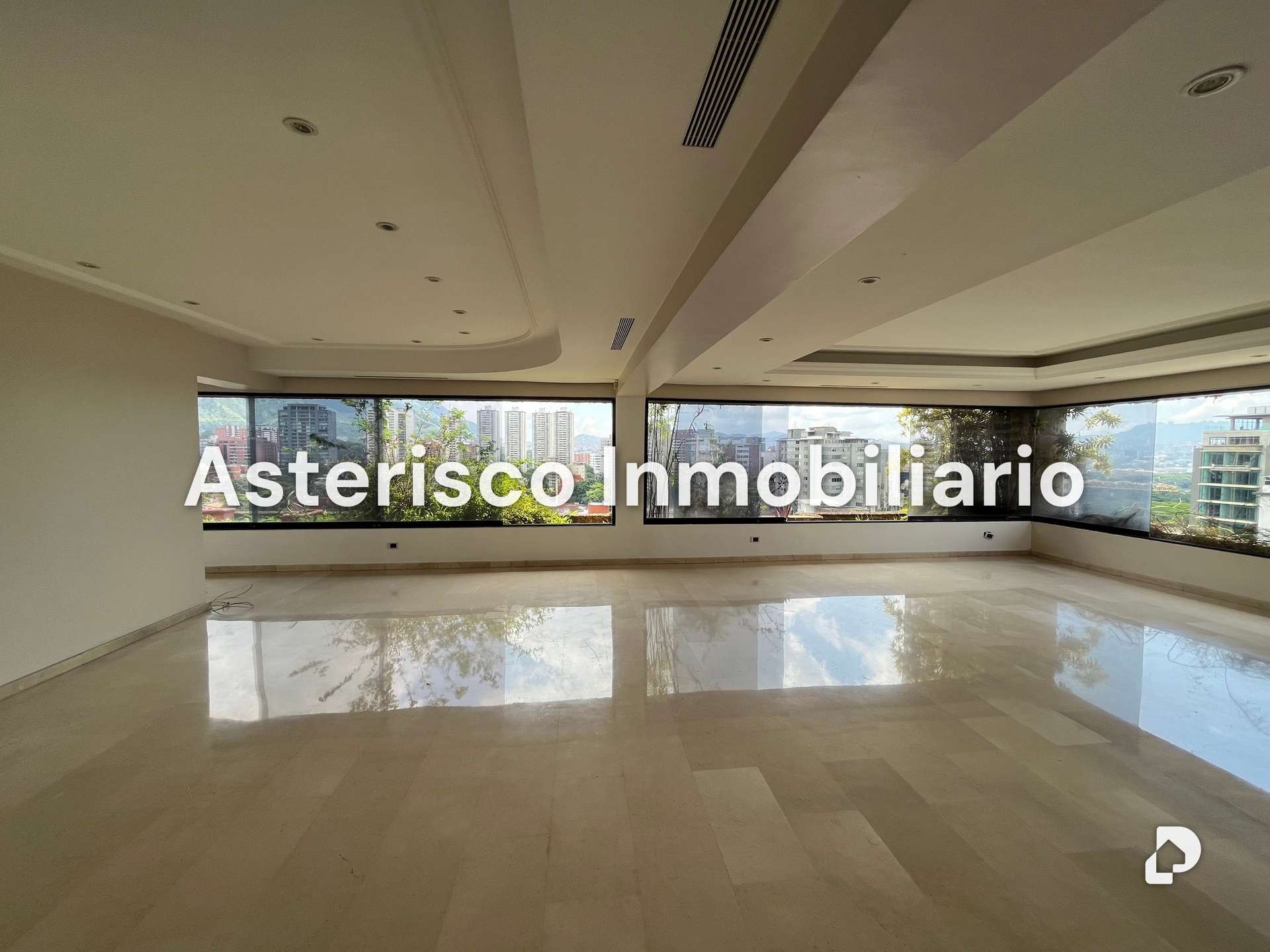 Apartamento en Santa Eduvigis, Caracas – 3