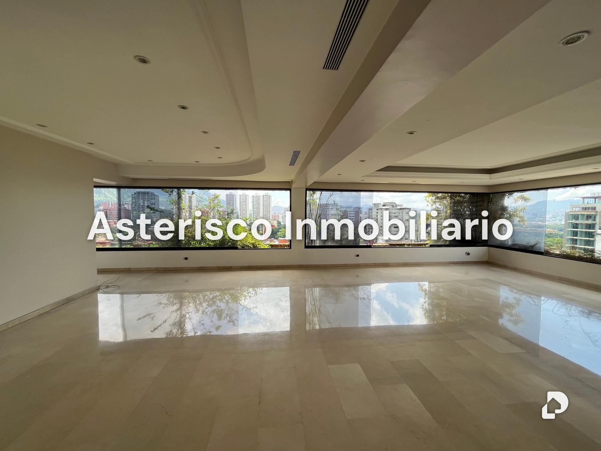 Apartamento en Santa Eduvigis, Caracas – 3