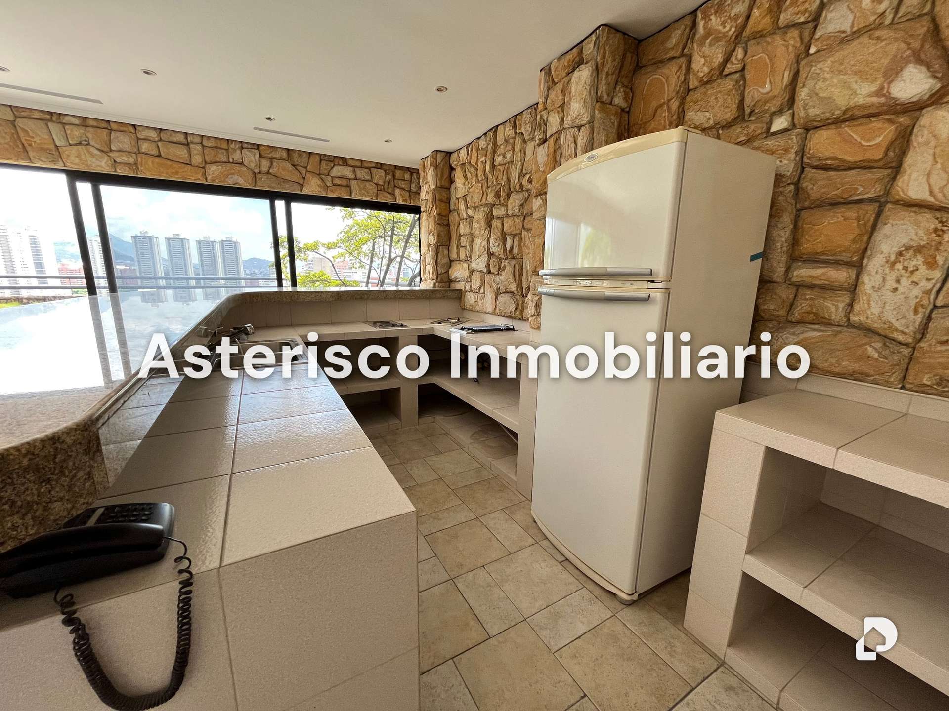 Apartamento en Santa Eduvigis, Caracas – 8