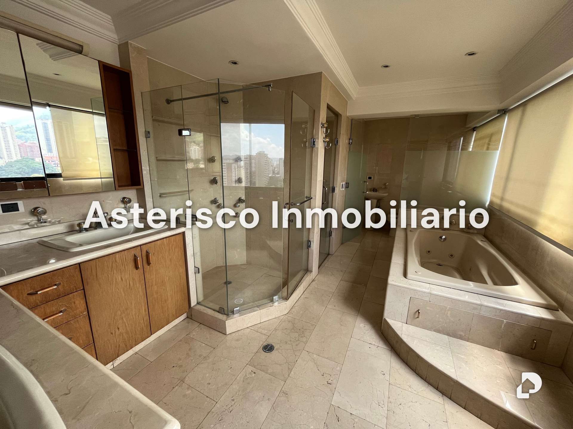 Apartamento en Santa Eduvigis, Caracas – 7