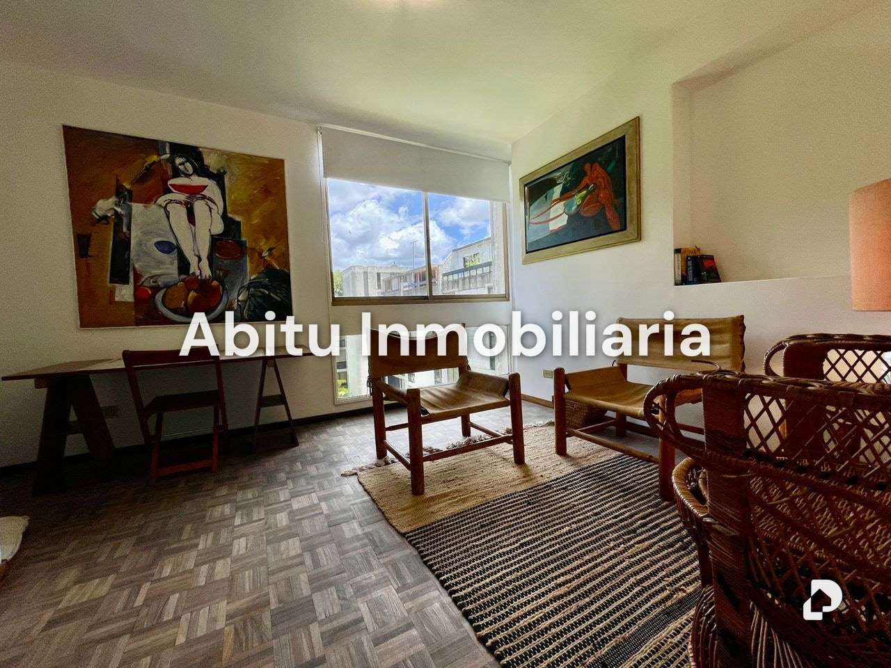 Apartamento en Chulavista, Caracas – 8