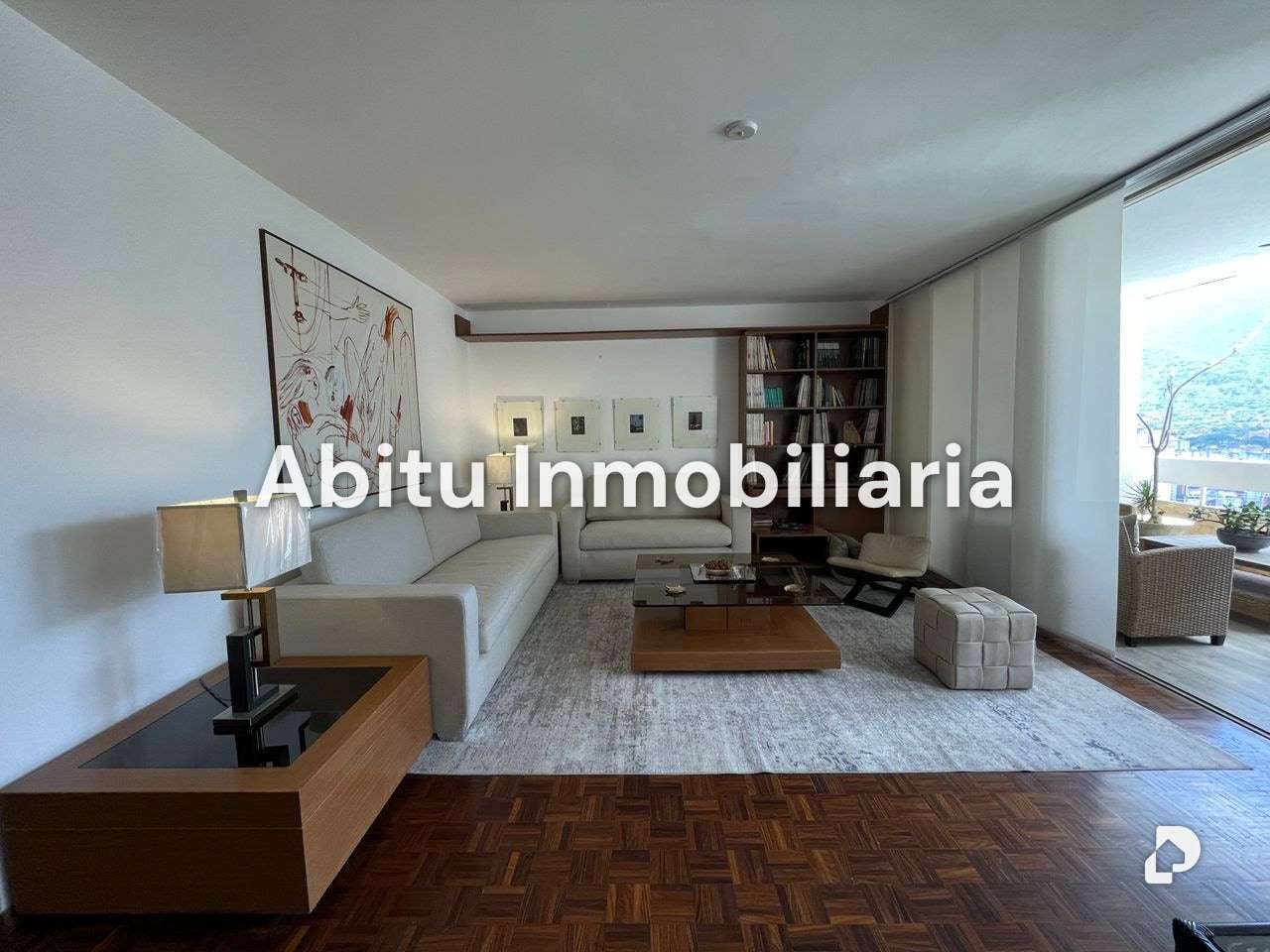Apartamento en Chulavista, Caracas – 7