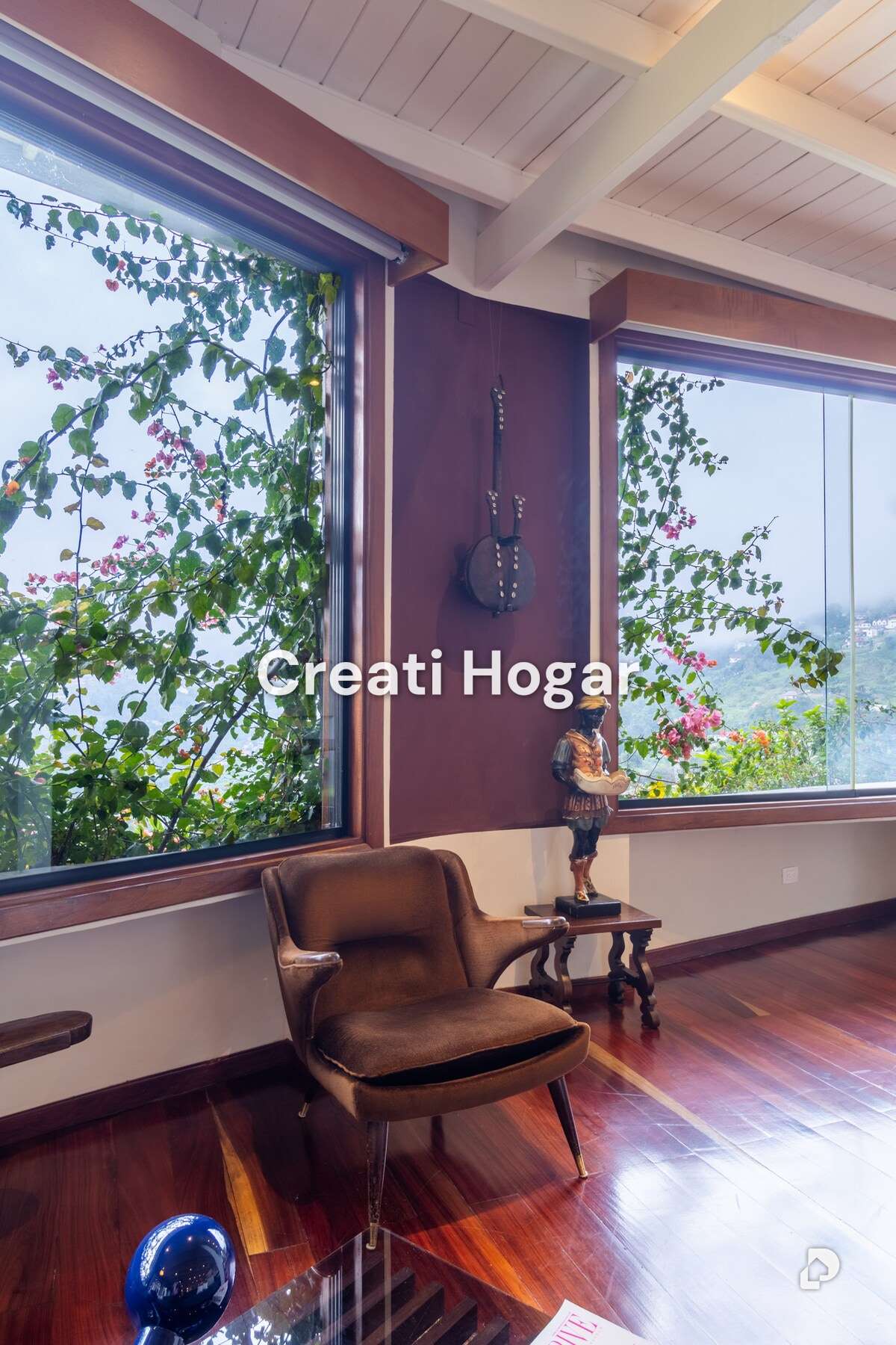 House in Colonia Tovar – 9