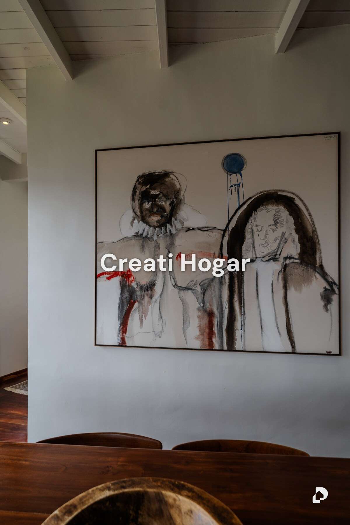 House in Colonia Tovar – 24