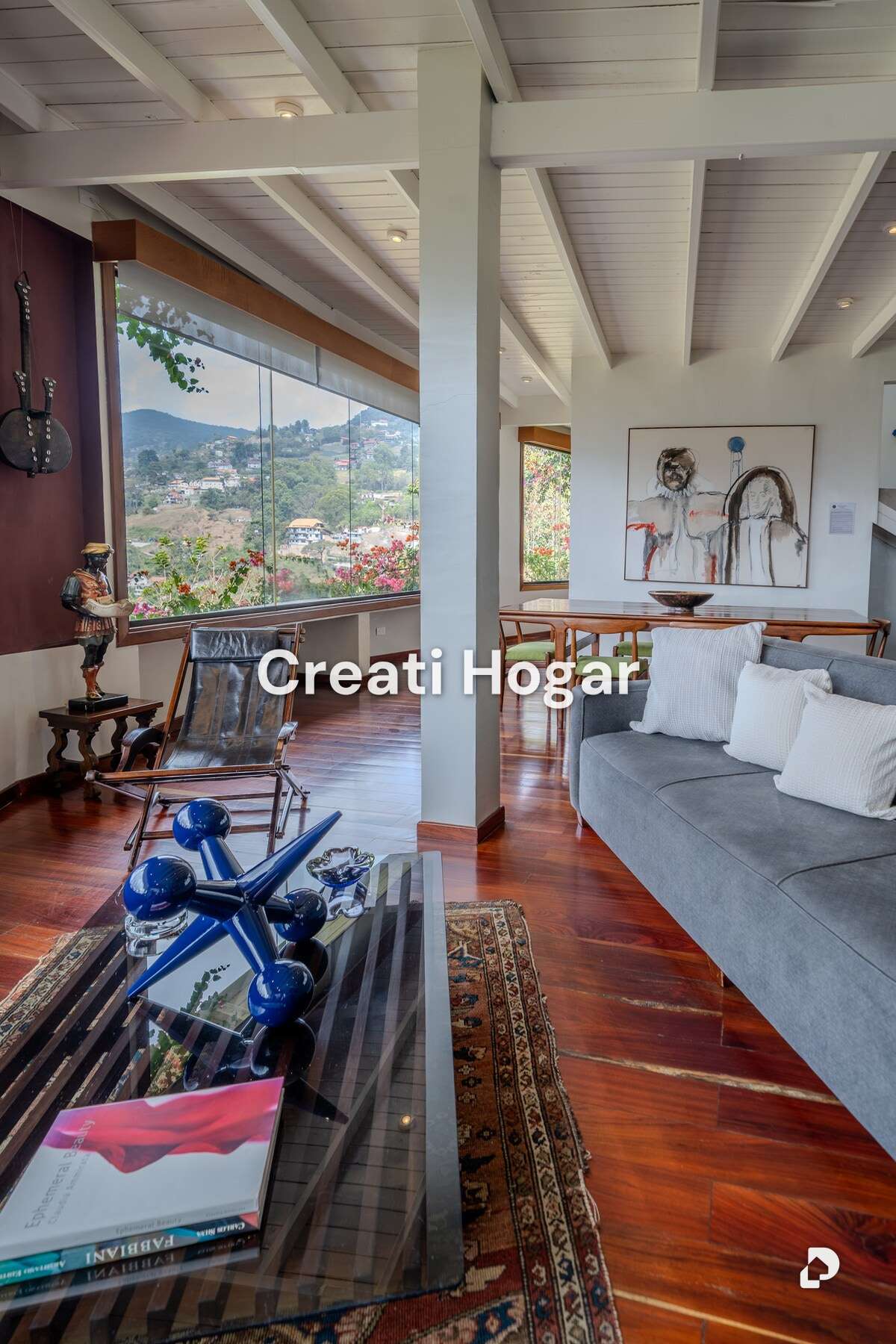 House in Colonia Tovar – 14