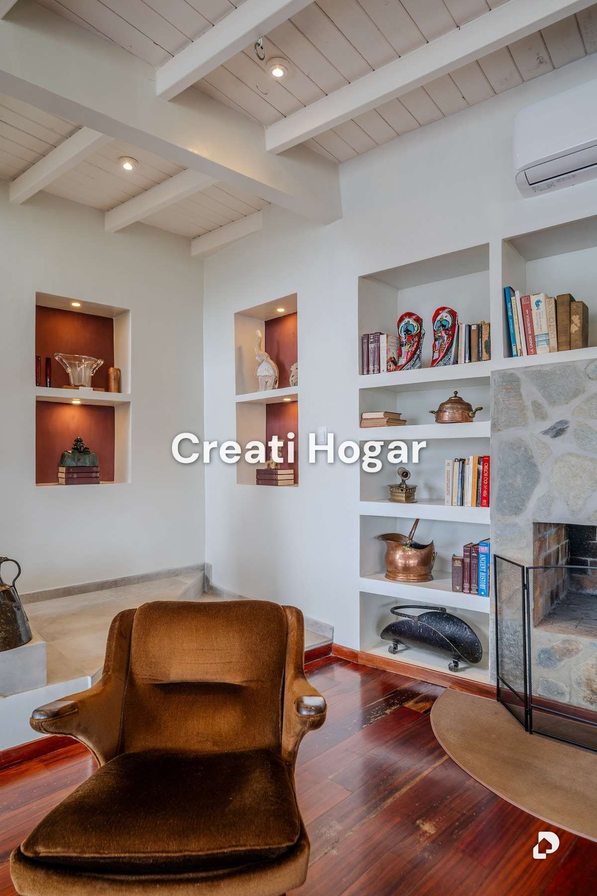 House in Colonia Tovar – 17