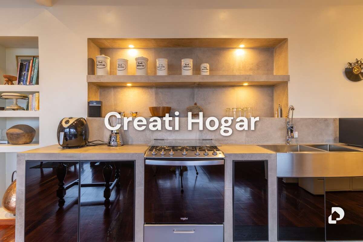 House in Colonia Tovar – 21