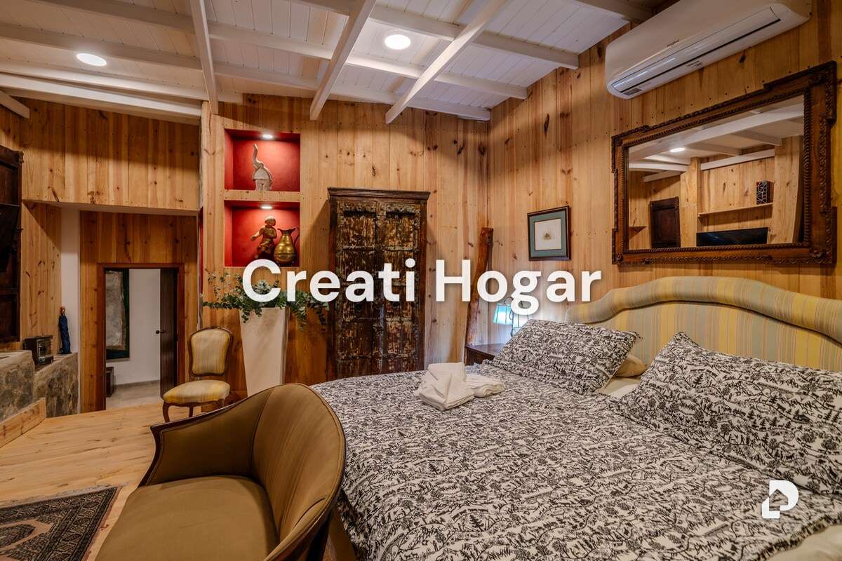 House in Colonia Tovar – 27