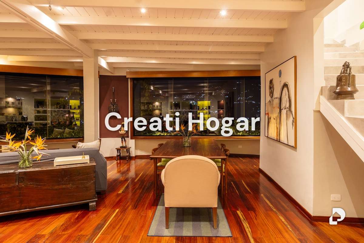 House in Colonia Tovar – 2