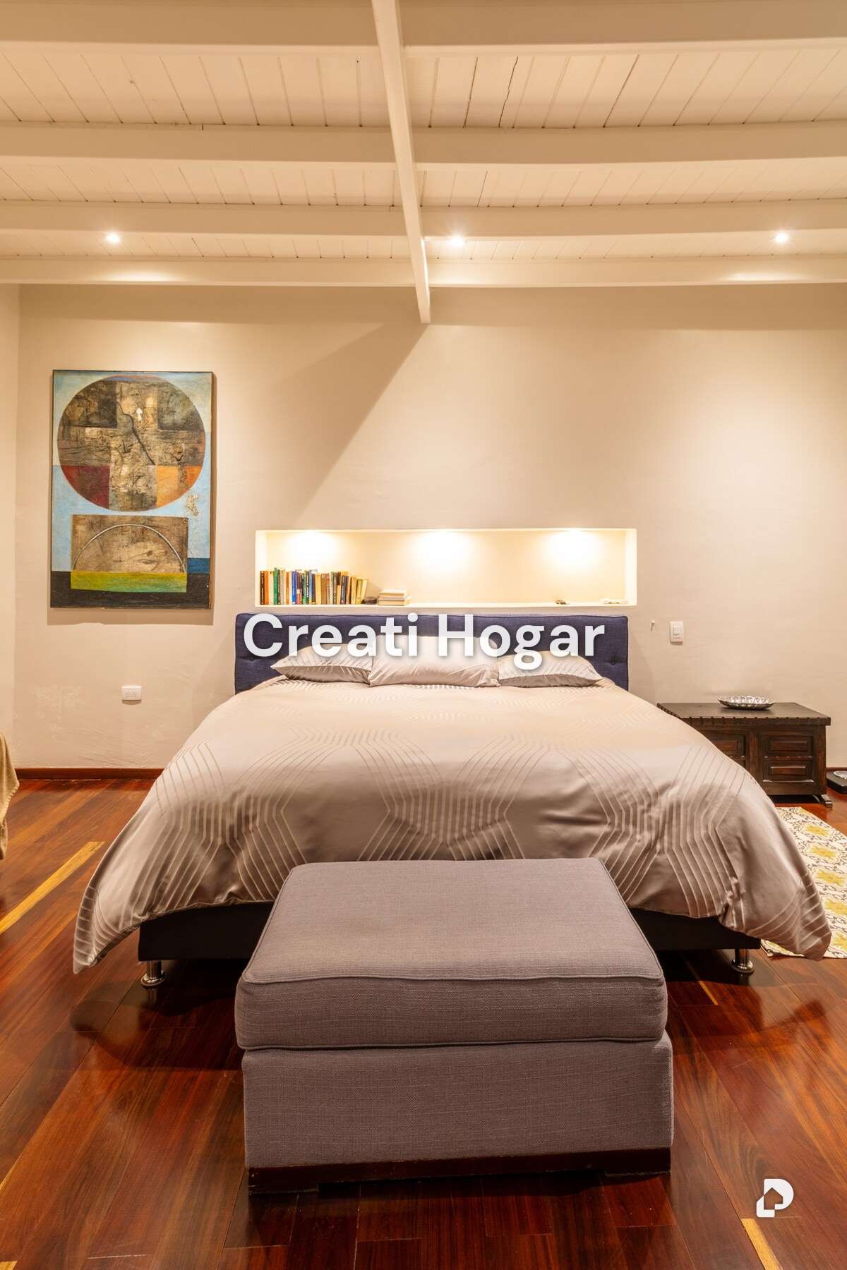 House in Colonia Tovar – 26