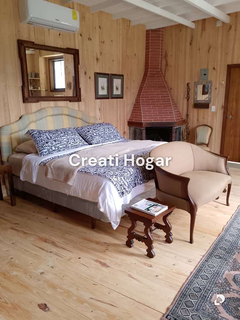 House in Colonia Tovar – 28