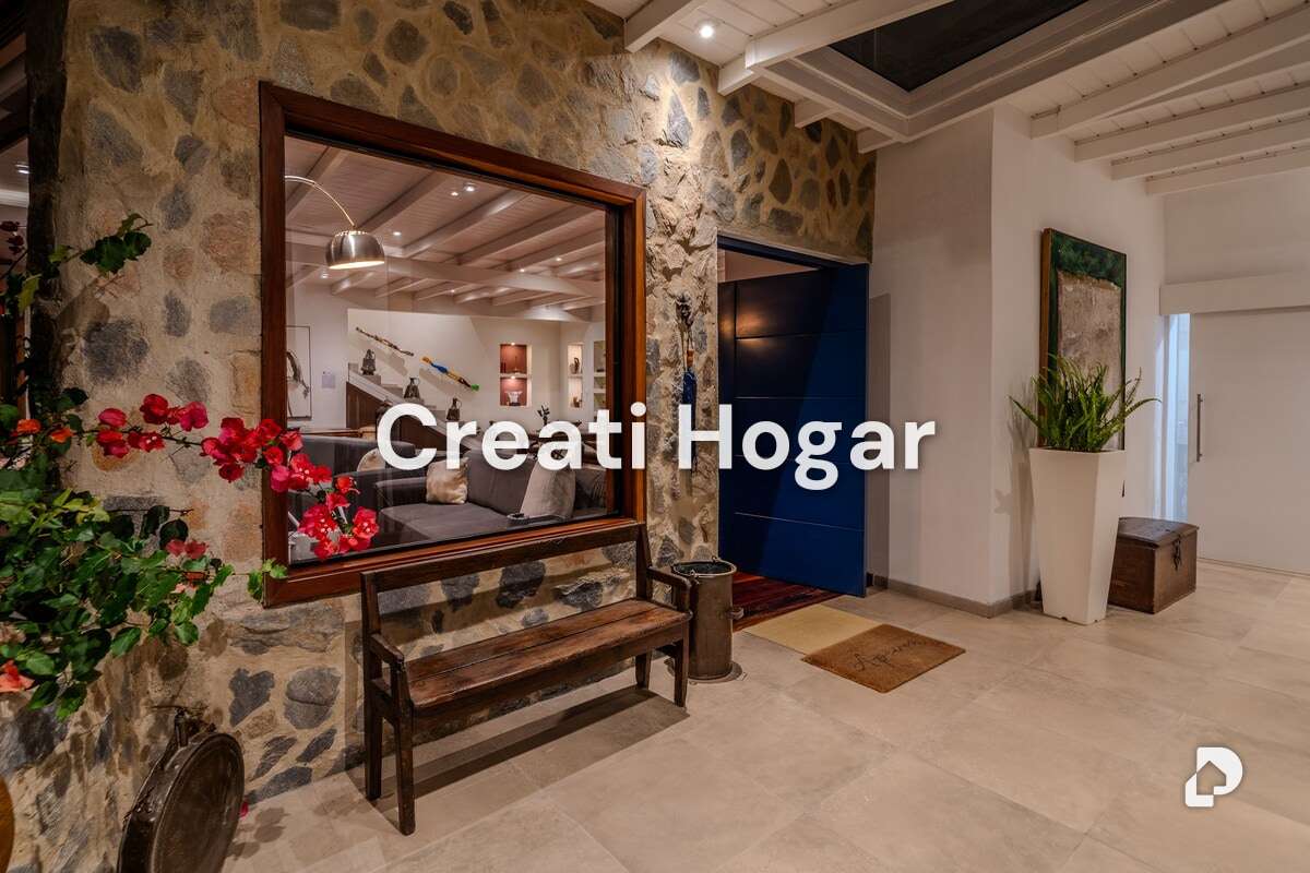 House in Colonia Tovar – 19