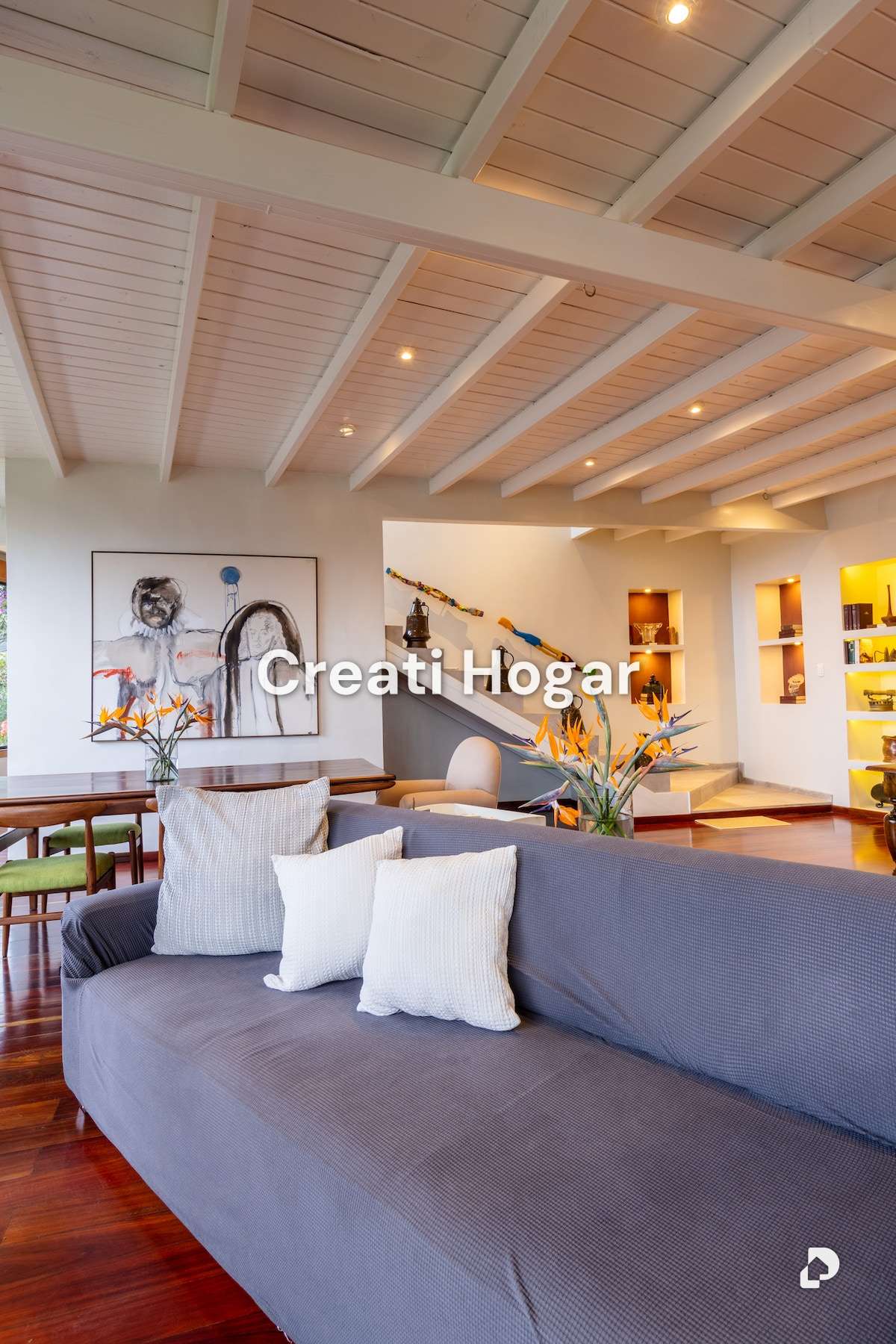House in Colonia Tovar – 8