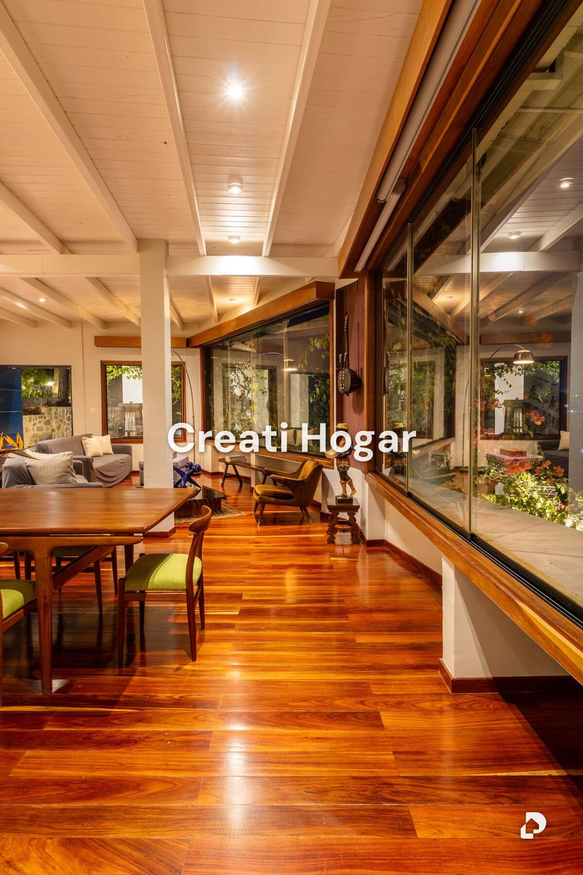 House in Colonia Tovar – 23