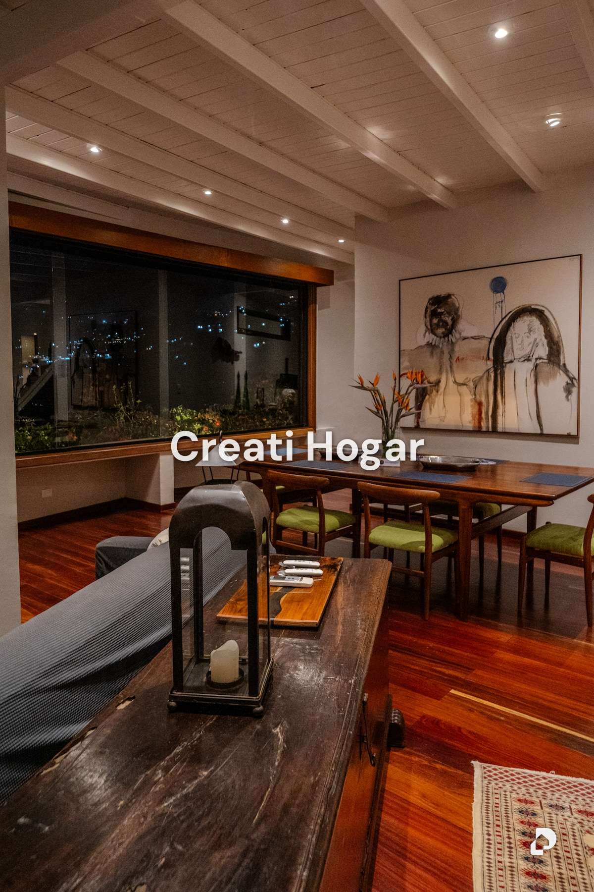 House in Colonia Tovar – 25