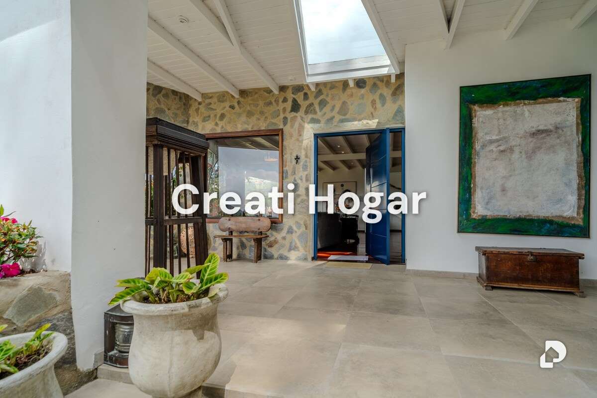 House in Colonia Tovar – 16