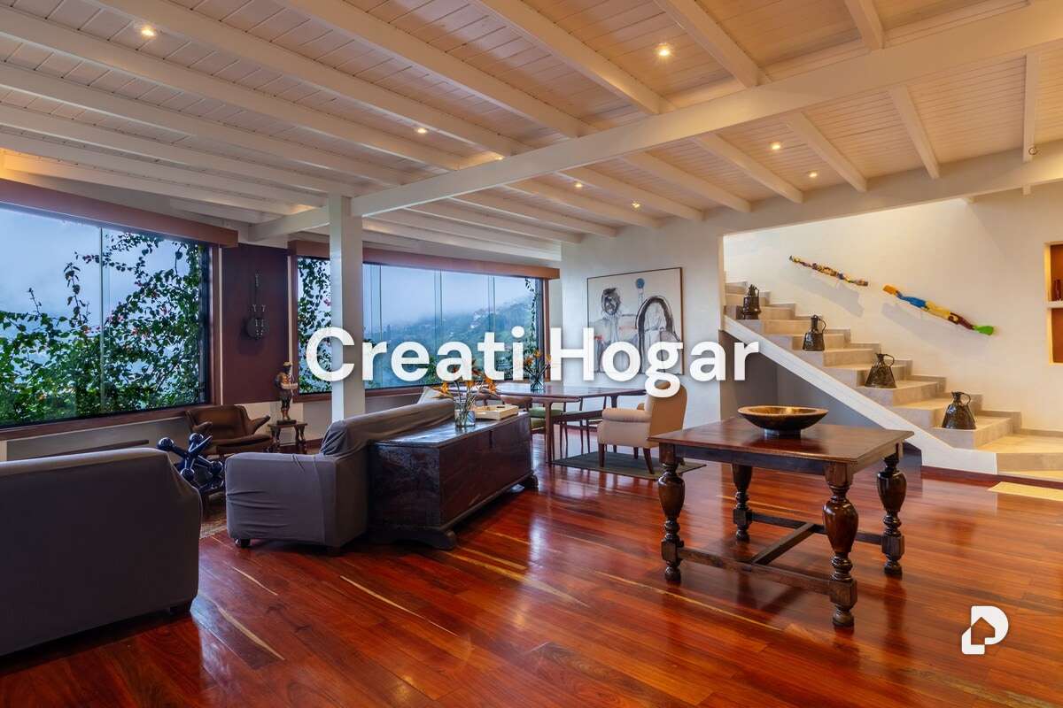House in Colonia Tovar – 6