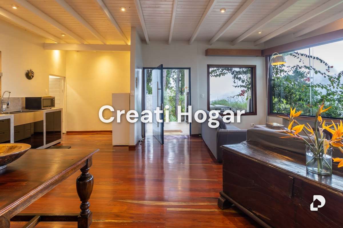 House in Colonia Tovar – 3