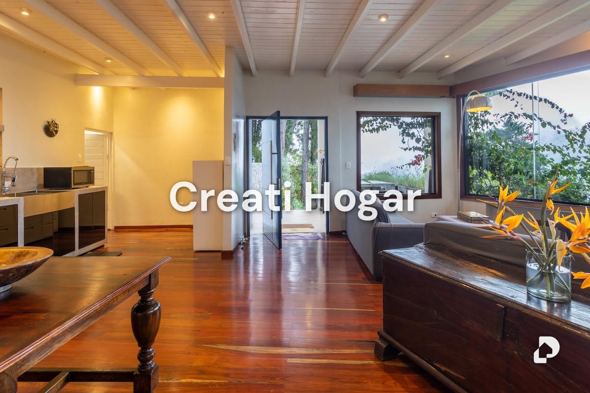 House in Colonia Tovar – 3
