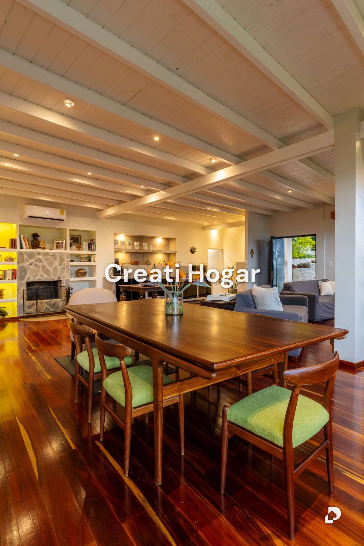 House in Colonia Tovar – 22