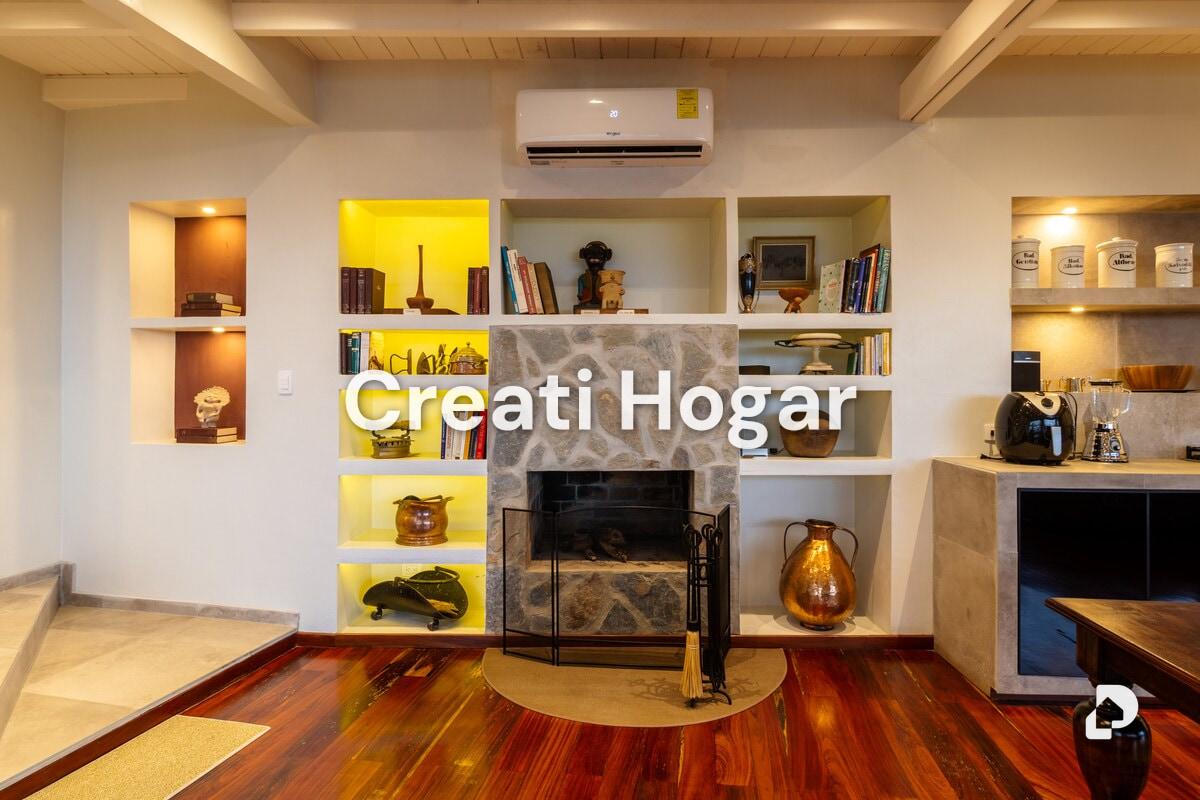 House in Colonia Tovar – 4