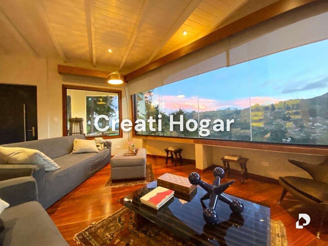 House in Colonia Tovar – 13