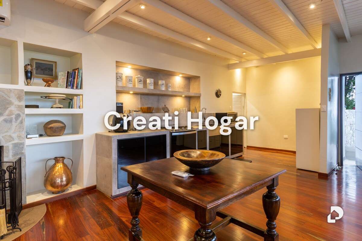 House in Colonia Tovar – 20