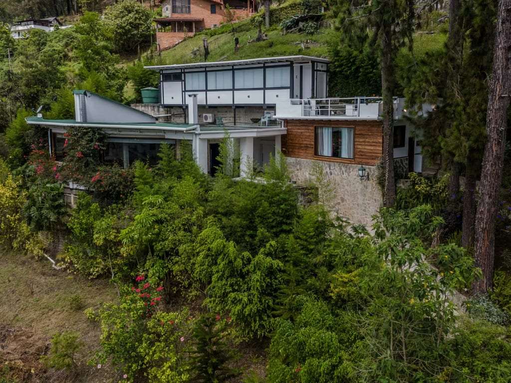 Casa en Colonia Tovar - 1