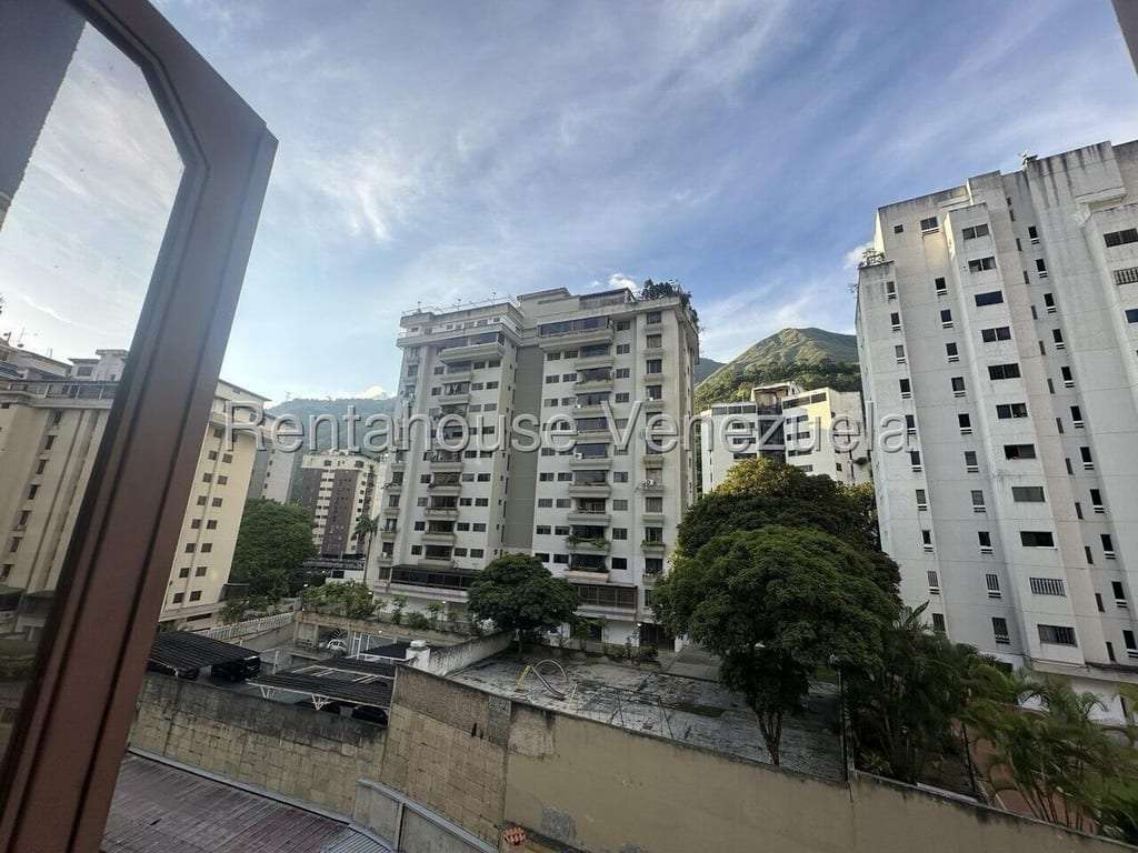 Apartment in Terrazas del Ávila, Caracas - 1