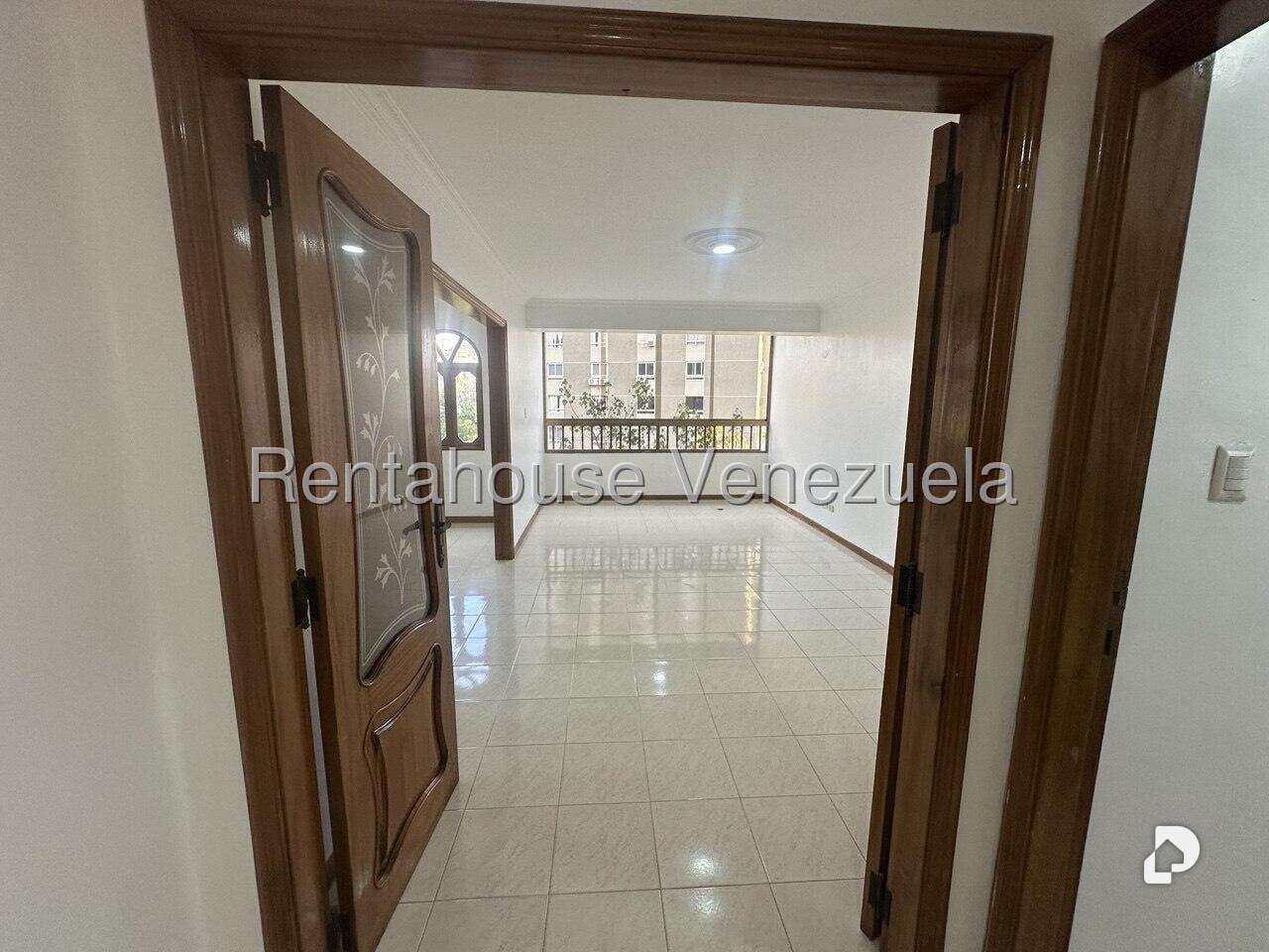 Apartment in Terrazas del Ávila, Caracas – 15