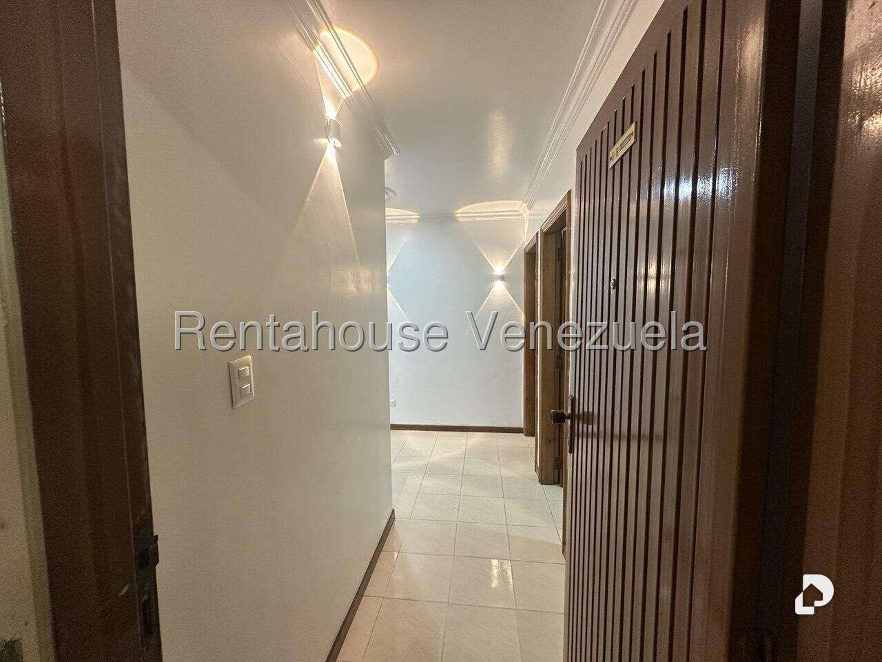 Apartment in Terrazas del Ávila, Caracas – 16
