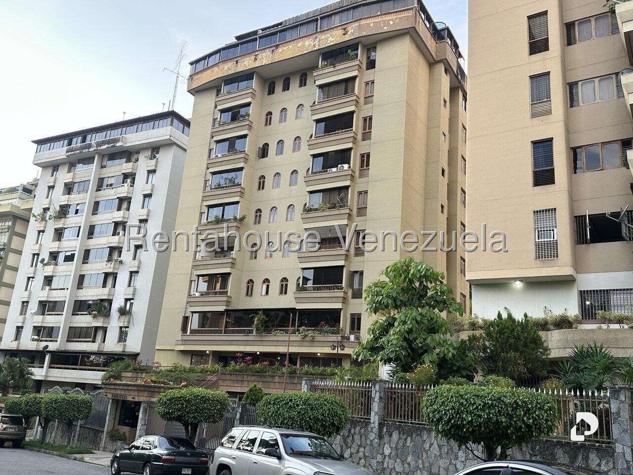 Apartment in Terrazas del Ávila, Caracas – 17