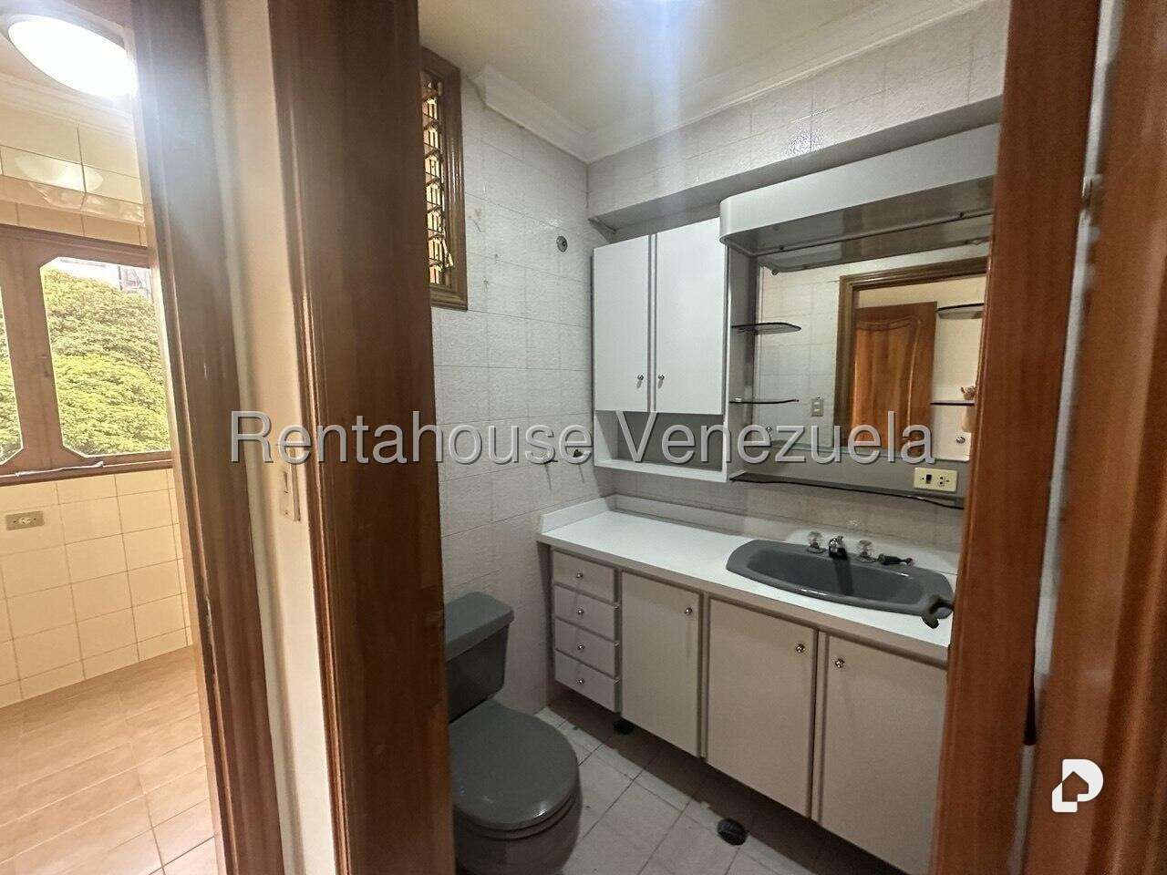 Apartment in Terrazas del Ávila, Caracas – 3